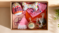 Dog Birthday Box | Party Kit for Dogs