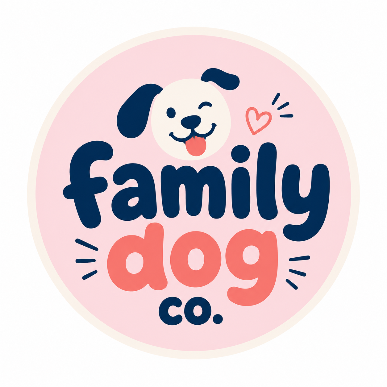 Family Dog Co.